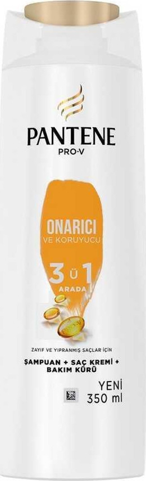 SAMP. 350 ML.ONARICI BAKIM 3IN1 (24'lü)