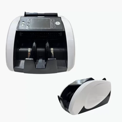 AE2001 5 Ülke Karışık Para Sayma Makinesi – TL / Euro / Dolar / Sterlin / Suriye Lirası