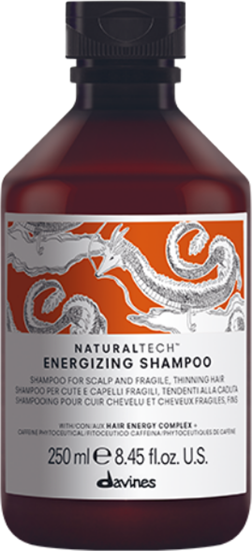 Energizing Dökülme Önleyici Şampuan 250ml