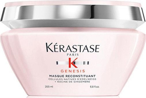 Genesis Masque Reconstituant Dökülme Karşıtı Yoğun Güçlendirici Bakım Maskesi 200ml