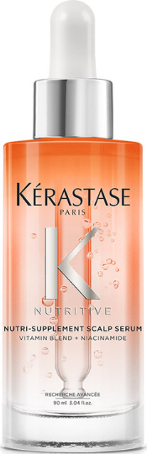 Nutritive Nutri-Supplement Scalp Besleyici Saç Derisi Serumu 90ml