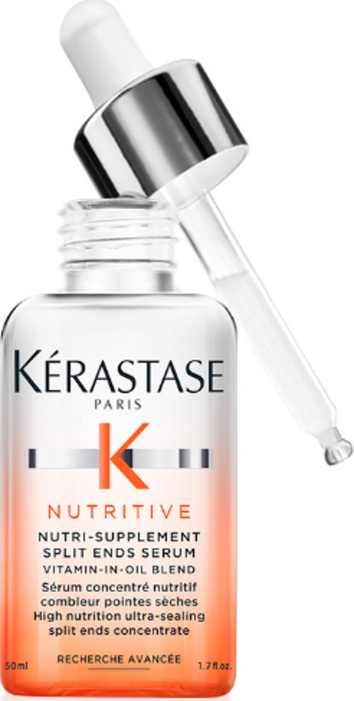 Nutritive Nutri-Supplement Ultra-Mühürleyici Kırık Uç Serumu 50ml