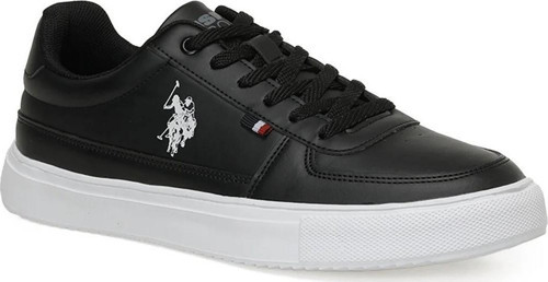 NEDVED 3PR SİYAH COMFORT CASUAL GÜNLÜK SPOR AYAKKABISI