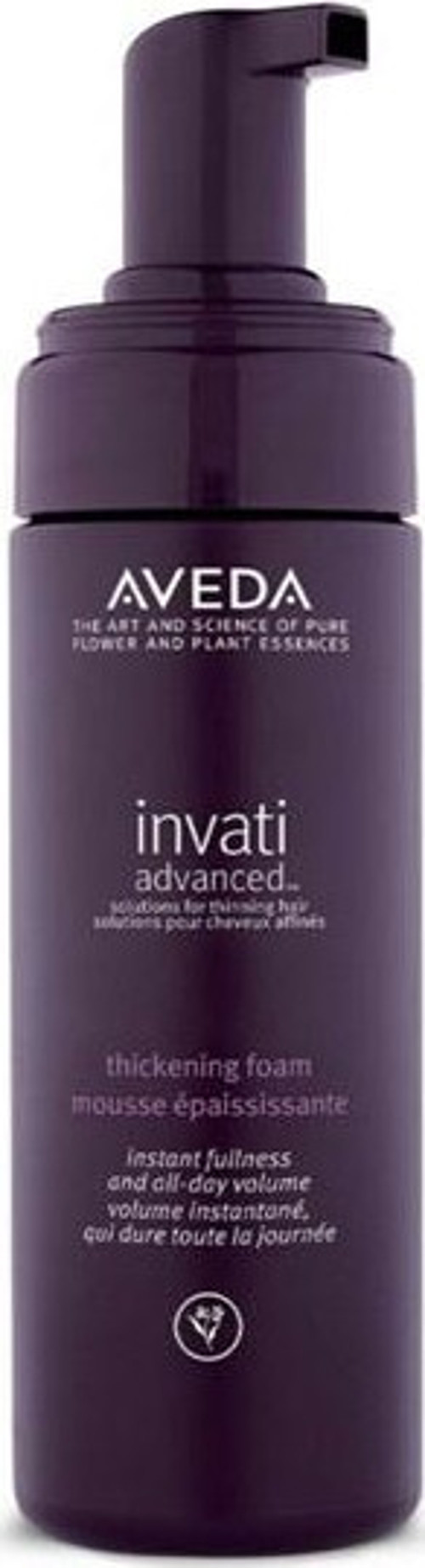 Invati Advanced Saç Dolgunlaştırıcı Köpük 150ml