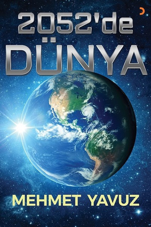 Cinius Yayınevi 2052'de Dünya