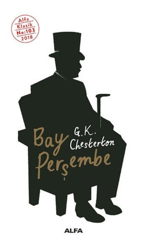 Alfa Yayıncılık Bay Perşembe