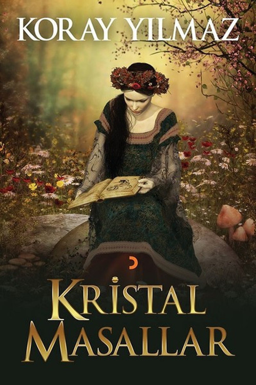 Cinius Yayınevi Kristal Masallar