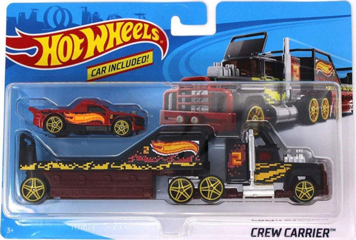 Taşıyıcı Tırlar Bdw51