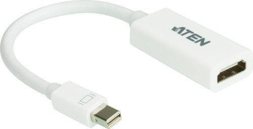 Mini DisplayPort (mini DP) <-> HDMI Adaptörü, Mini DisplayPort Erkek <-> HDMI A Dişi<