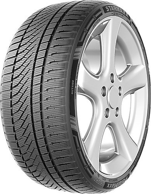 235/45 R18 TL 98V REINF. POLARMAXX SPORT STARMAXX 2023