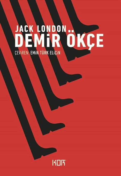 Kor Kitap Demir Ökçe