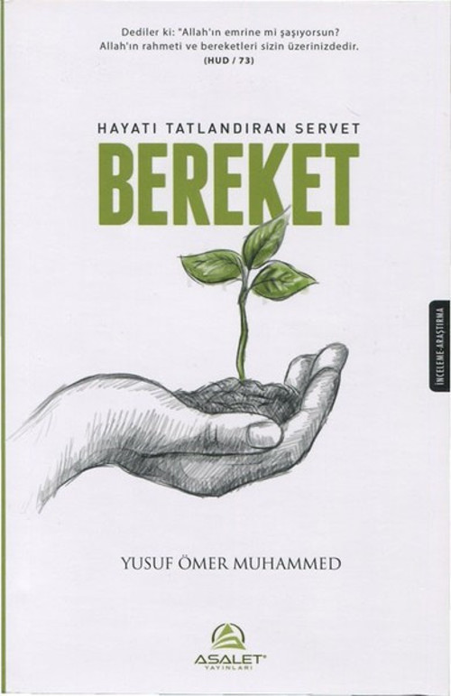 Bereket