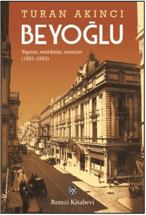 Beyoğlu