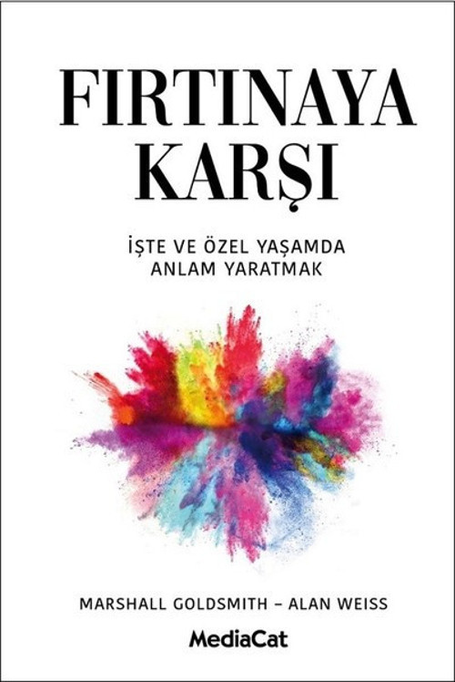 MediaCat Yayıncılık Fırtınaya Karşı