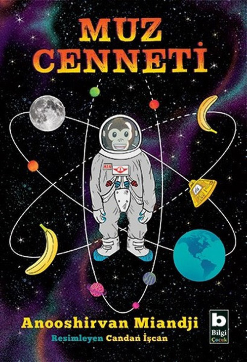 Bilgi Yayınevi Muz Cenneti