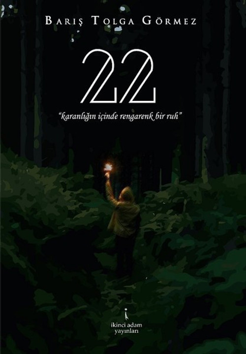 İkinci Adam Yayınları 22
