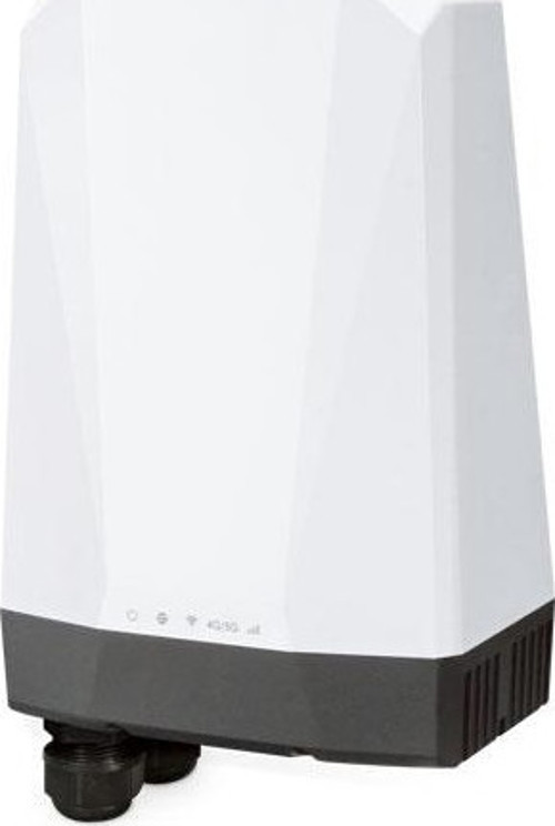 Endüstriyel 5G NR Dış Mekan Ünite (ODU), 1-port Gigabit PoE PD<br>Industrial 5G NR Outdoor Uni