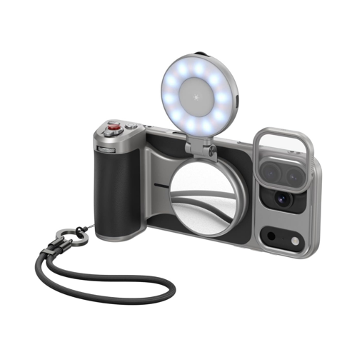 Master Grip For İphone 17 Pro Creator Combo