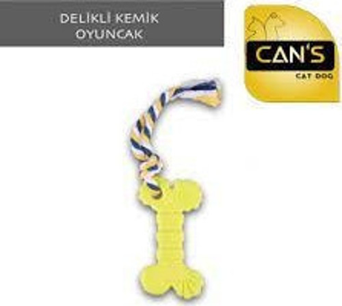 CANS İPLİ KEMİK