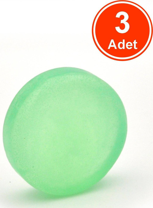 Okyanus Şeffaf Transparan Sabunu 90 G x 3 Adet