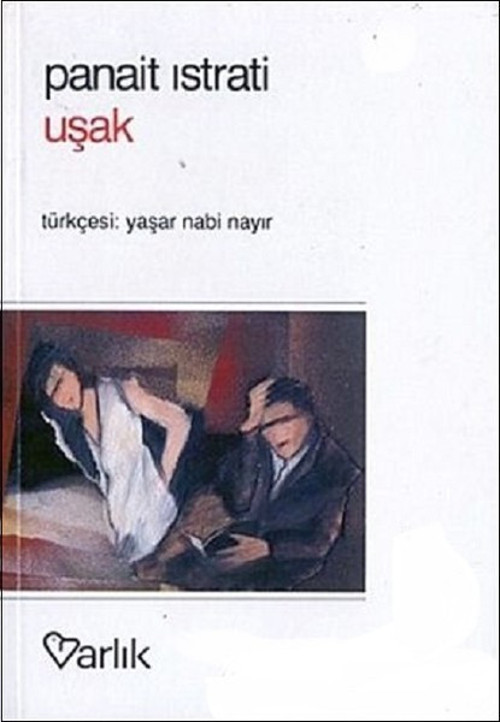 Varlık Yayınları Uşak