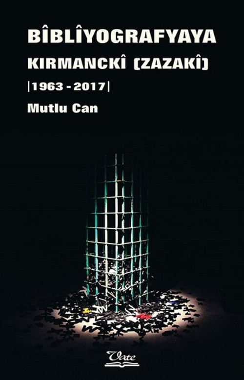 Bibliyografyaya Kırmancki 1963 2017