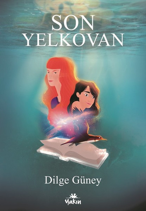 Yakın Kitabevi Son Yelkovan