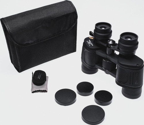Nikula 7-15X35 Zoom Dps I Zoomlu Süper Kaliteli Dürbün
