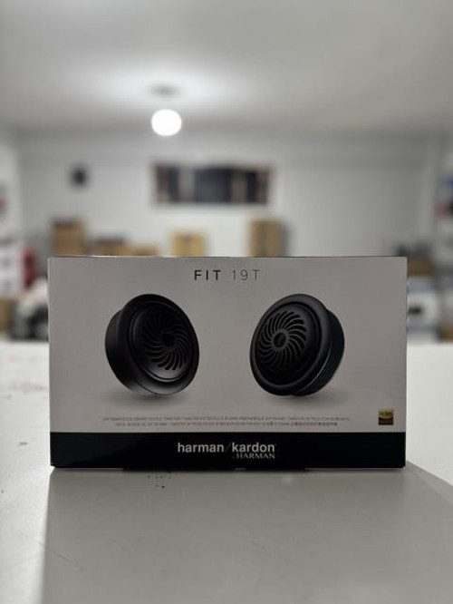 HARMAN KARDON FIT 19T TWEETER TAKIMI