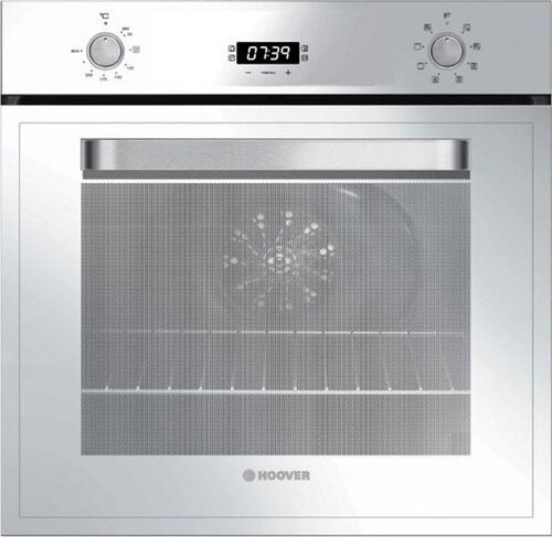 HOT 3061 WI Beyaz Ankastre Fırın