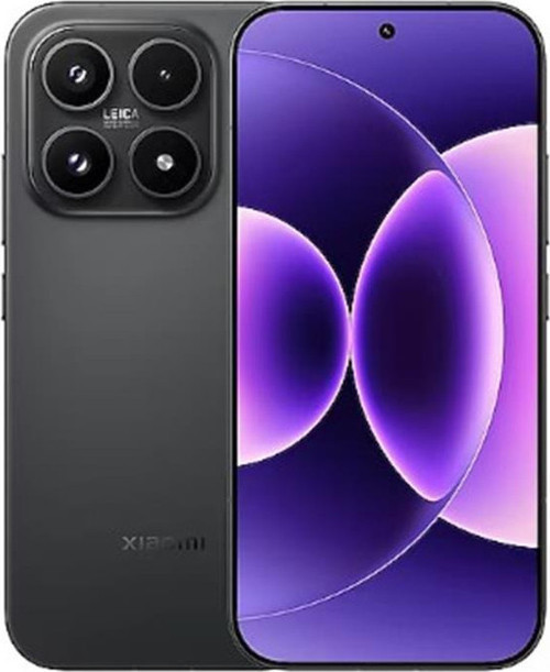 17 12/512 Gb Siyah (Xiaomi Türkiye Garantili)