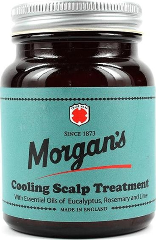 Cooling Scalp Treatment Ferahlatıcı Baş Derisi Bakım Kremi 100gr
