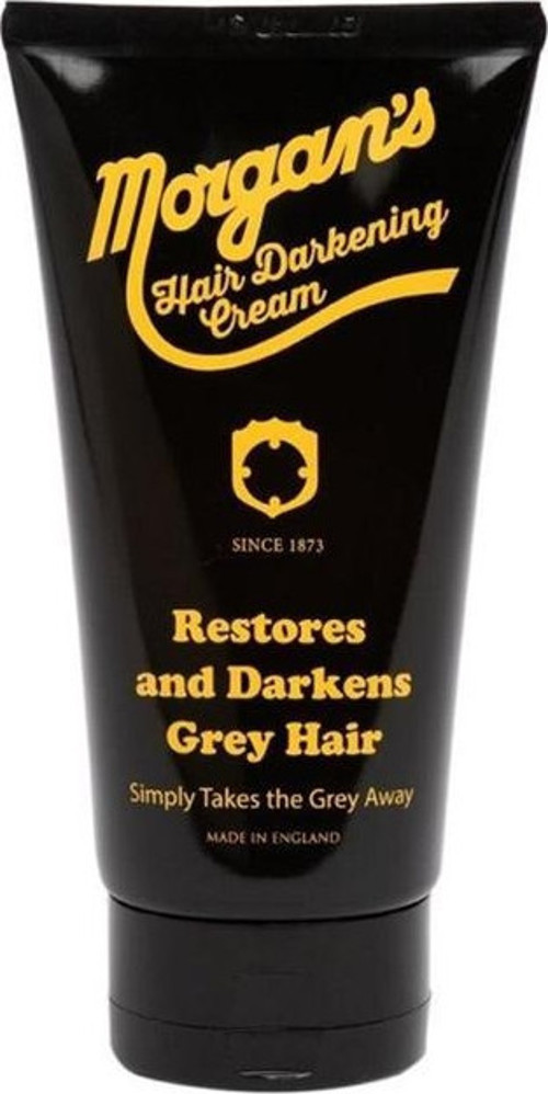 Hair Darkening Saç Koyulaştırma Kremi 150ml