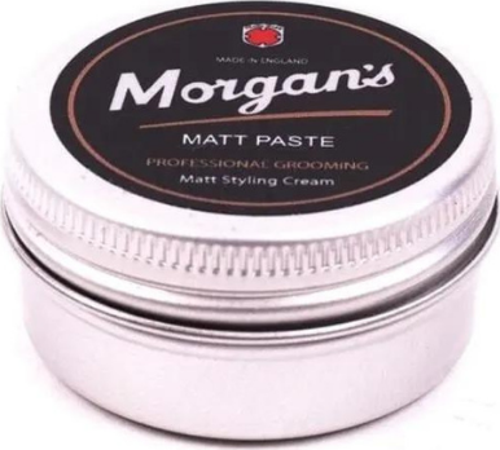Mini Seyahat Boy Matt Paste 15ml