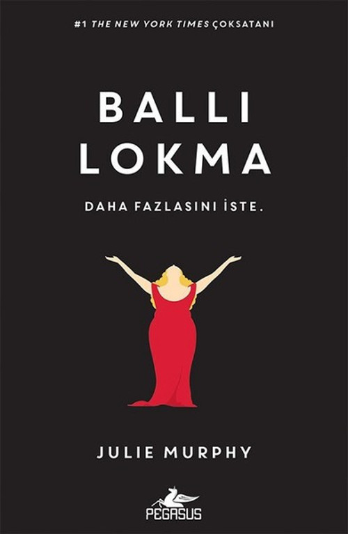Pegasus Yayınevi Ballı Lokma