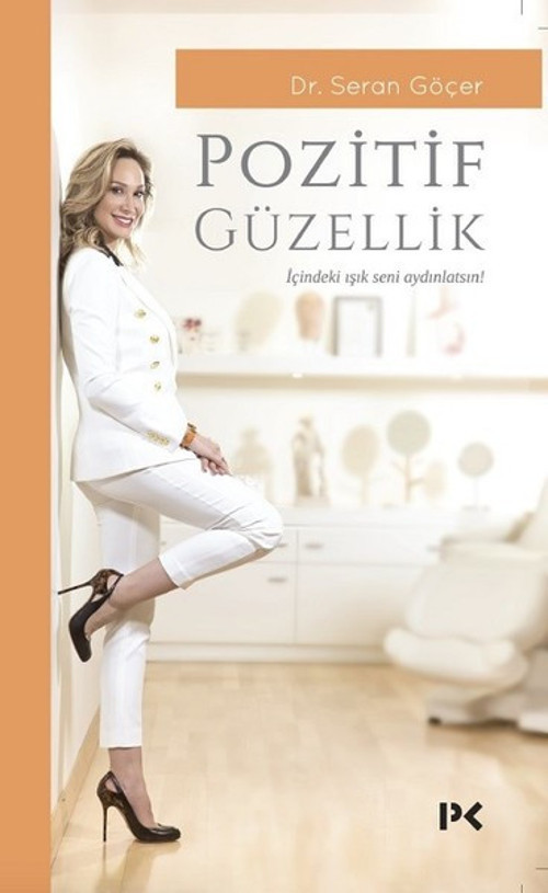 Profil Kitap Yayınevi Pozitif Güzellik