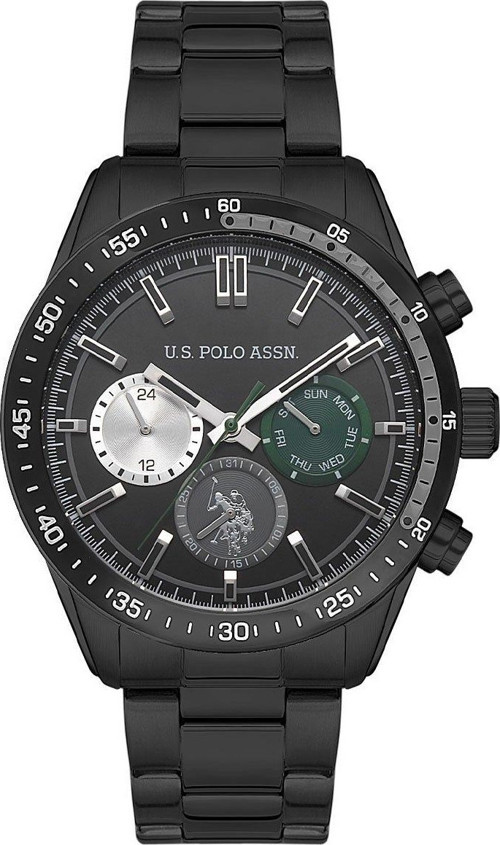 USPA1044-06 Erkek Kol Saati