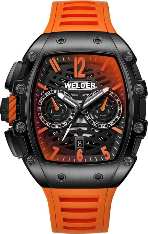 Moody Watch WRM2009-R Erkek Kol Saati