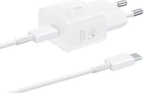 Ep-T2510Xwegww Hızlı Sarj Aleti 25 W Beyaz
