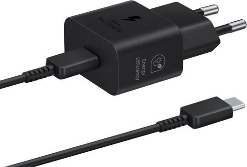 25 W Beyaz Süper Hızlı Şarj Seti Ep-T2510 Type-C