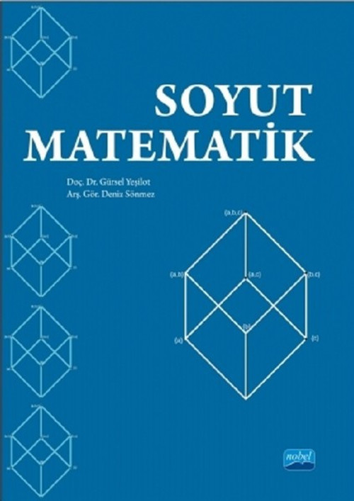 Nobel Akademik Yayıncılık Soyut Matematik