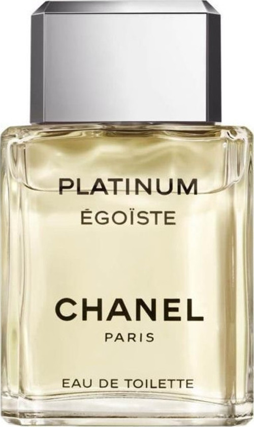 Egoiste Platinum Pour Homme EDT 100 ml Erkek parfüm