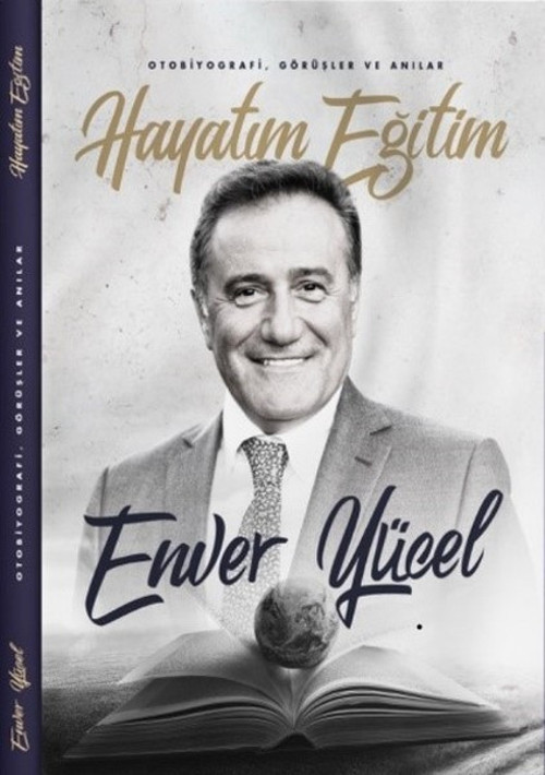 Yazarın Kendi Yayını Hayatım Eğitim