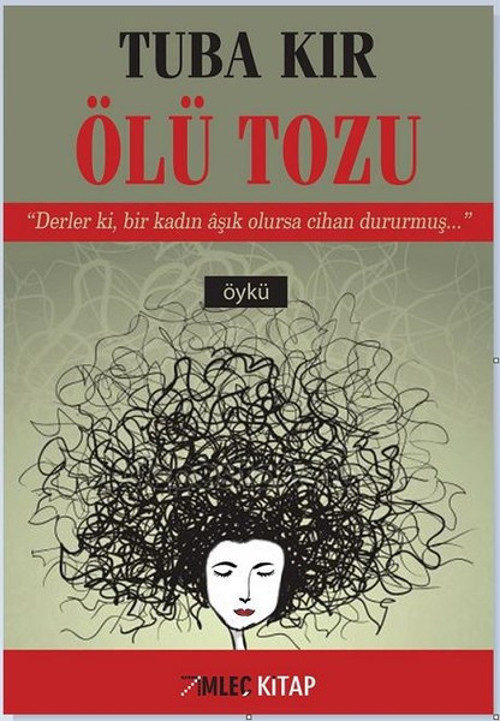 İmleç Kitap Ölü Tozu