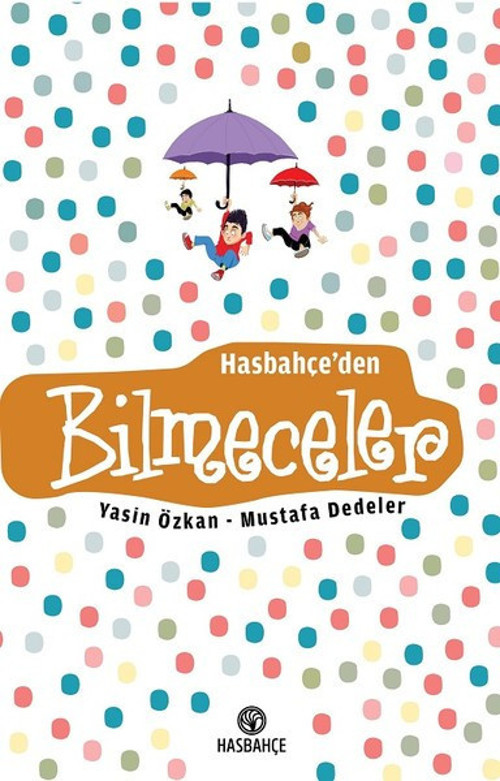 Hasbahçe'den Bilmeceler