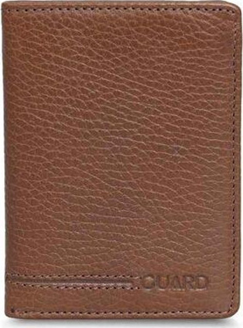 Ekstra İnce Taba Hakiki Deri Erkek Cüzdanı - GRD2403XW22149