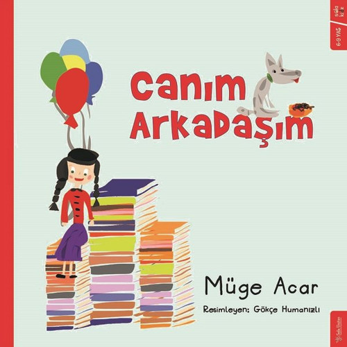 Canım Arkadaşım