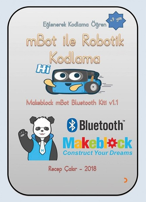 mBot ile Robotik Kodlama