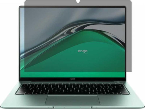 Huawei MateBook 14S i7 14.2 inç Mat Ekran Koruyucu Şeffaf