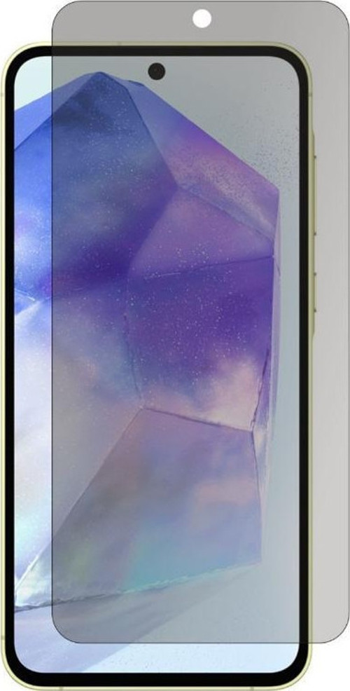 Samsung Galaxy A55 5G İle Uyumlu Hayalet Ekran Koruyucu